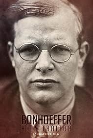 Bonhoeffer: Holy Traitor 2025 torrent