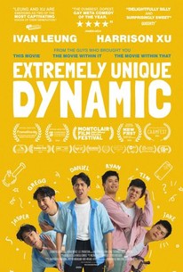 Extremely Unique Dynamic torrent