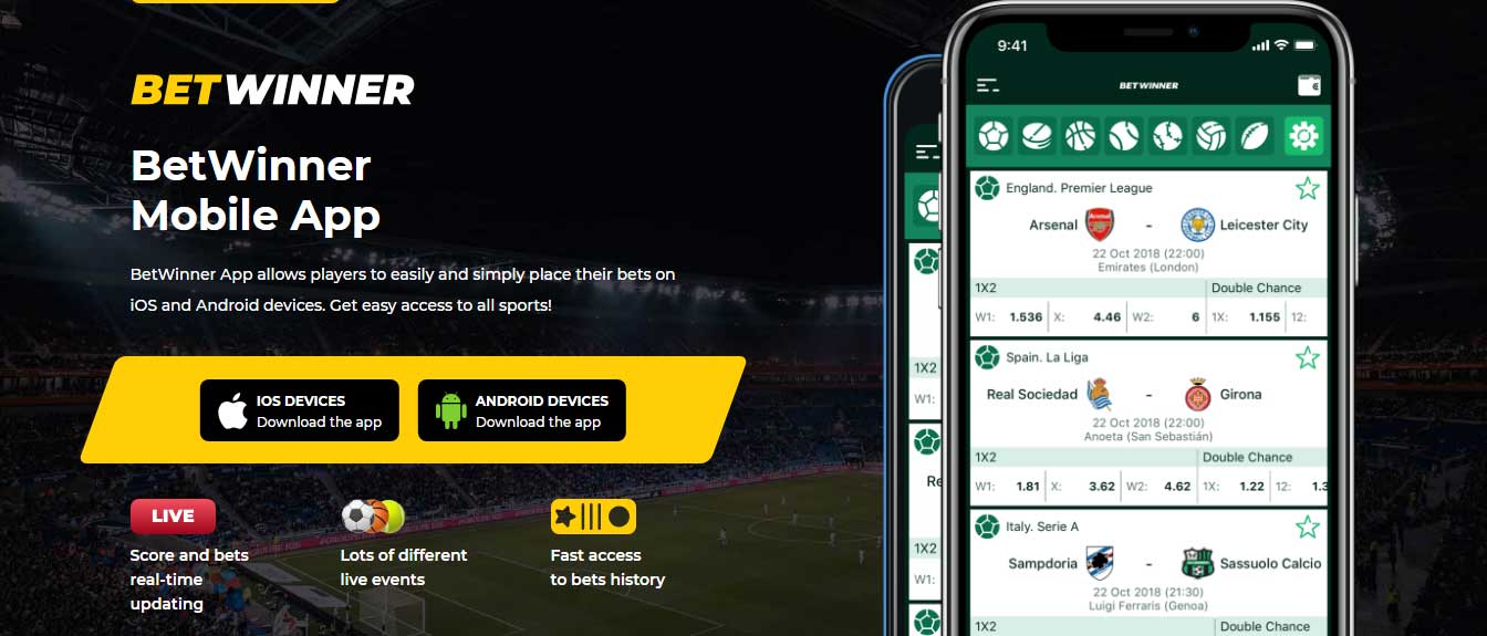 betwinner casino — Guide complet, jeux et conseils pour jouer en toute sécurité