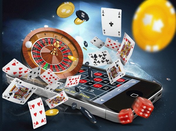 Discover Unparalleled Gaming at Jaya 9 Casino