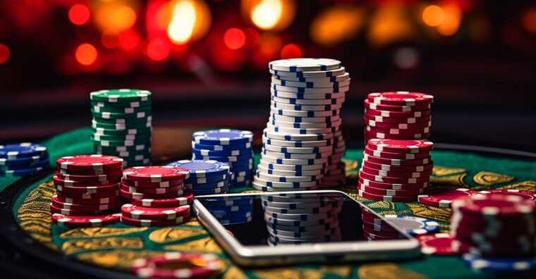 Gamblii Casino Registration Process 27 Gamblii Casino Registration Process 27