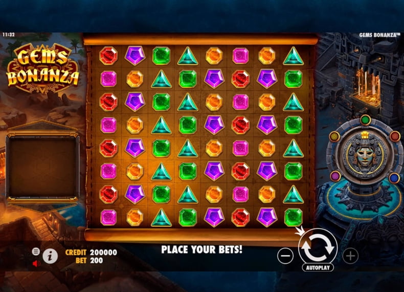 BonanzaGame Casino - Twoje Źródło Rozrywki i Zysków BonanzaGame Casino - Twoje Źródło Rozrywki i Zysków