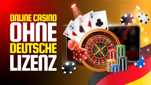 Die besten casinos ohne deutsche lizenz im Jahr 2023 249