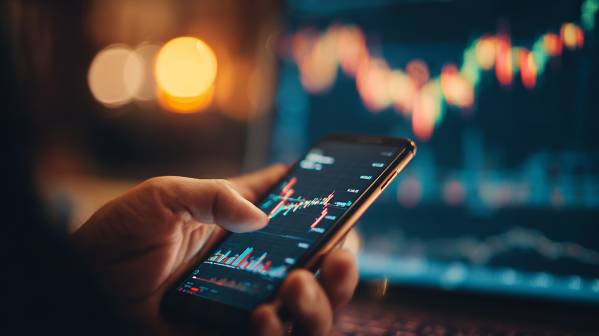 Discover the Best Crypto Trading App for Your Needs - best crypto trading app 1 Discover the Best Crypto Trading App for Your Needs - best crypto trading app 1