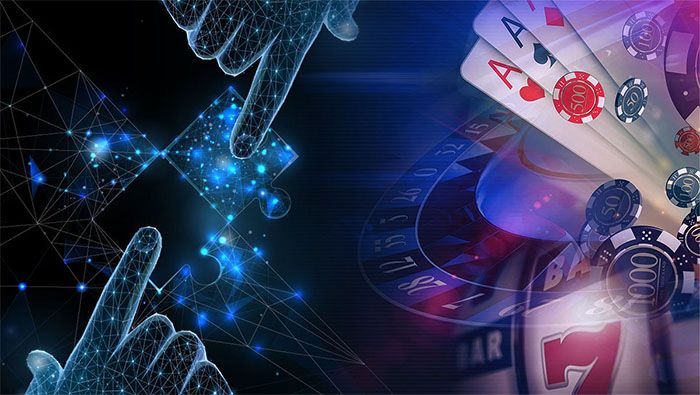 Experience Casino Magic Online Unleashing Your Inner Gambler