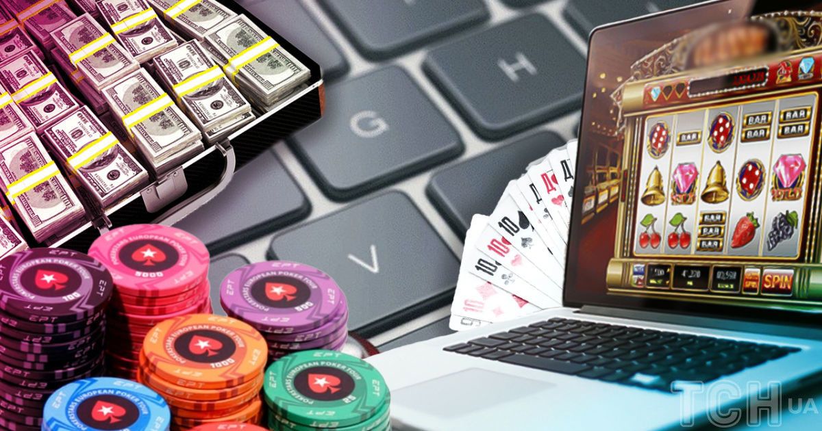 Experience Thrilling Gaming at Online UK Onluck Casino