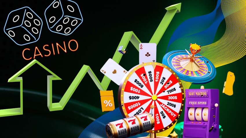 Guía completa de loco777casino juegos, bonos y seguridad Guía completa de loco777casino juegos, bonos y seguridad