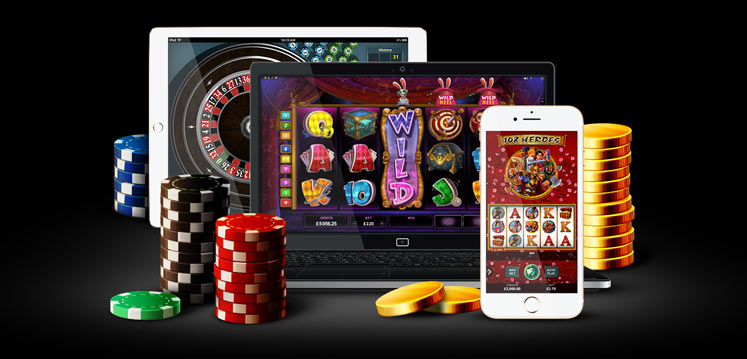 Join Casino Sites Featuring Daily - Your Ultimate Guide to Online Gaming