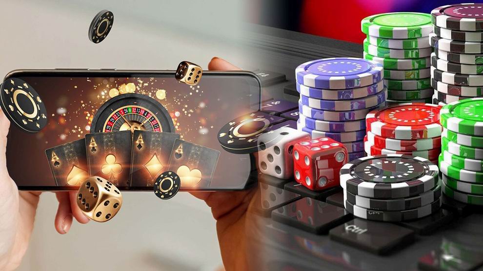 Külföldi Online Casino – A Legjobb Szórakozás a Világ Minden Pontjáról