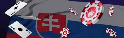Nové online casino Slovensko - Objavte zábavu a výhry