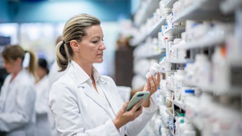 Spierontspannende Medicatie Alles wat u moet weten