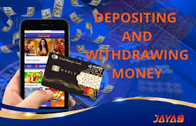 Unlocking Success with Jaya9 Your Gateway to Entrepreneurial Growth Unlocking Success with Jaya9 Your Gateway to Entrepreneurial Growth