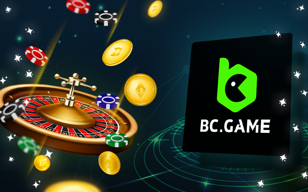 BCGame PT A Revolução dos Jogos de Cassino Online BCGame PT A Revolução dos Jogos de Cassino Online