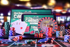 Discover the Best New Online Casino Sites of 2023 1581705360