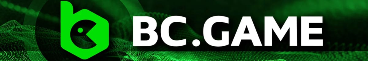 Discover the Exciting World of BC Game The Official Gaming Platform