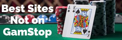 Exploring Casinos Not on Gamstop UK Your Guide to Responsible Gambling Exploring Casinos Not on Gamstop UK Your Guide to Responsible Gambling