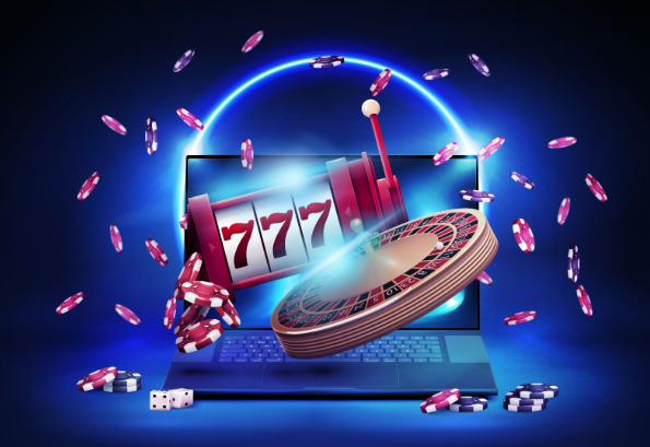 Exploring Casinos That Are Not on Gamstop 638203094