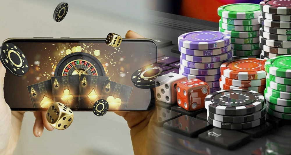 Exploring Slots and Casinos Not on Gamstop 563751797