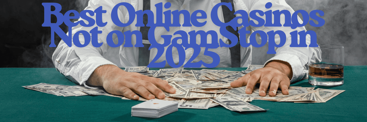 Exploring Slots and Casinos Not on Gamstop 563751797