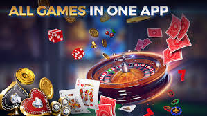 Exploring the Excitement of CasinoJoy Casino 1 Exploring the Excitement of CasinoJoy Casino 1