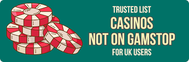 Exploring UK Non Gamstop Casinos An In-Depth Guide 705815797 Exploring UK Non Gamstop Casinos An In-Depth Guide 705815797