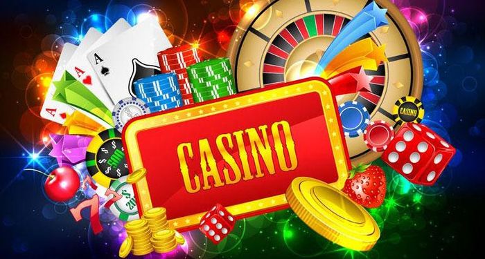Let the Reels Spin The Ultimate Guide to Slot Success Let the Reels Spin The Ultimate Guide to Slot Success