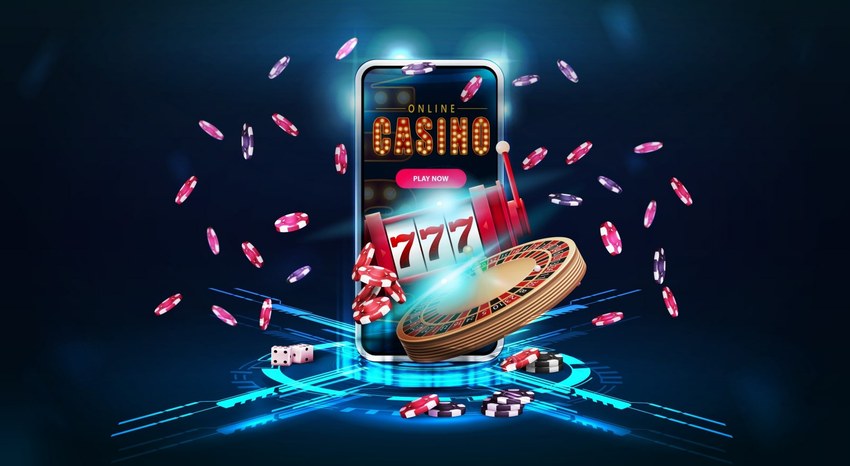 Nové casino bez vkladu Vše, co potřebujete vědět Nové casino bez vkladu Vše, co potřebujete vědět