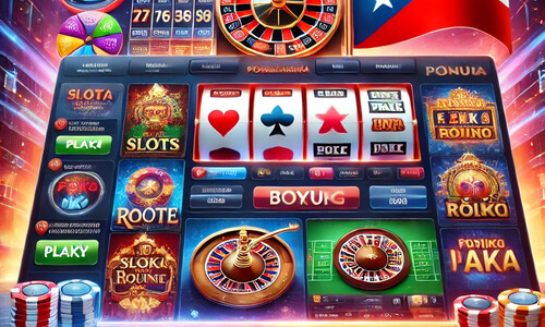 Nové casino bez vkladu Vše, co potřebujete vědět Nové casino bez vkladu Vše, co potřebujete vědět