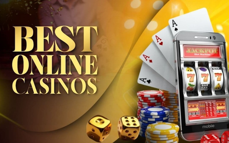 Online Casino Security in 2025 What to Expect Online Casino Security in 2025 What to Expect