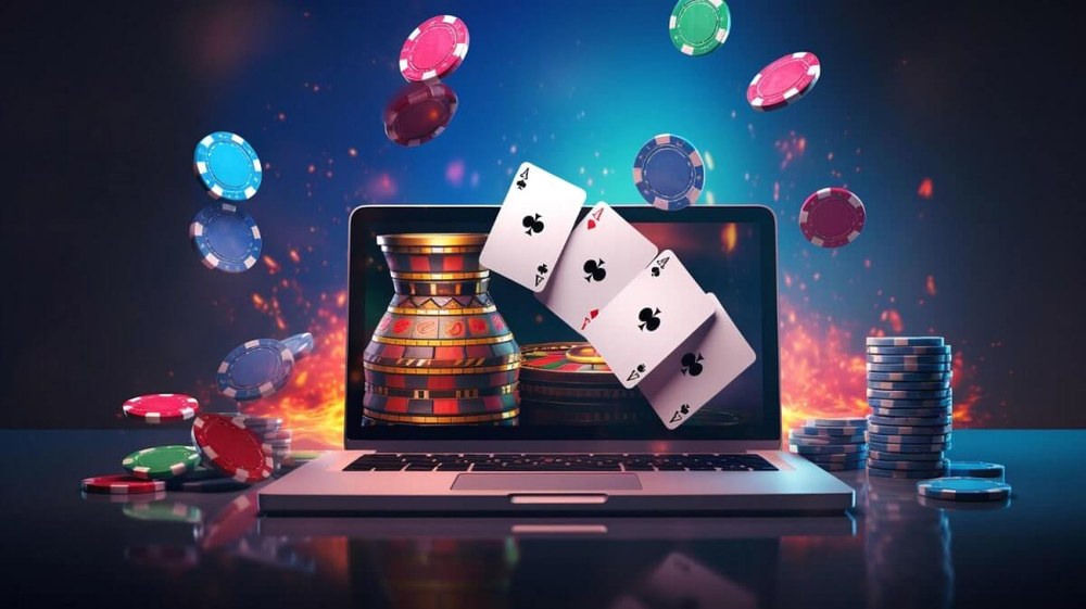 The Casino Designed for Winners Unlock Your Potential The Casino Designed for Winners Unlock Your Potential