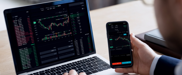 Understanding Forex Trading Platforms A Comprehensive Guide 1936268094