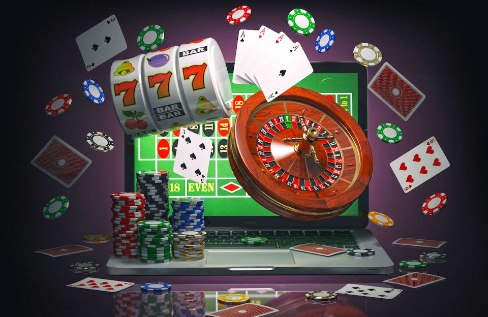 Descubre los Beneficios de Jugar en un Casino Sin Verificación