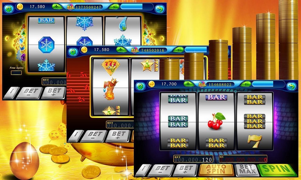 ¿Qué es un Casino Descubre el Fascinante Mundo del Juego