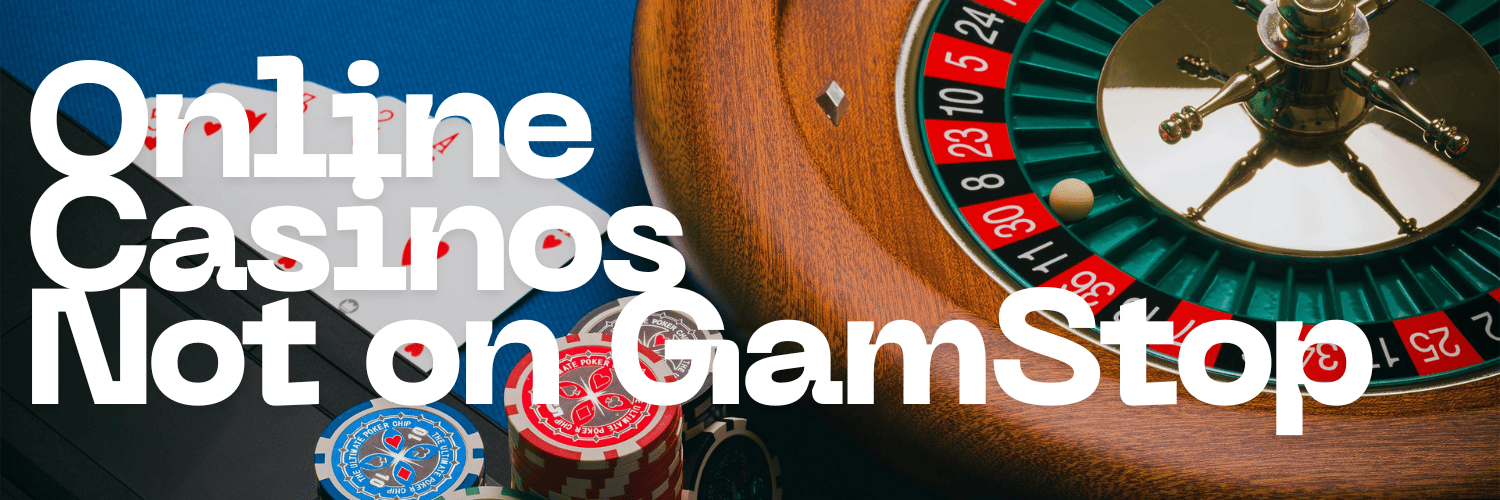The Appeal of Non Gamstop Casinos Freedom and Variety