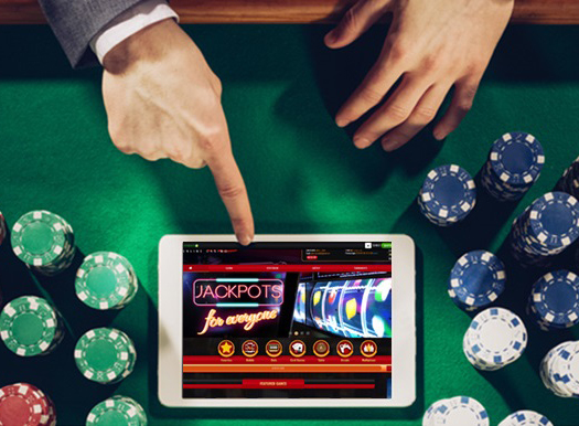 The High Roller Online Casino A Luxurious Gaming Experience The High Roller Online Casino A Luxurious Gaming Experience