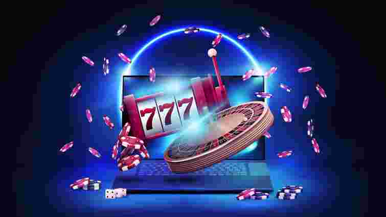 Unlock the World of MadCasino A Gamers' Paradise