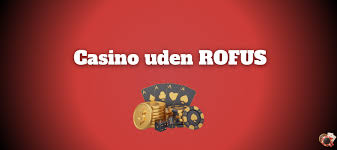 Casino Trods Rufus En Rejse Gennem Spillets Verden