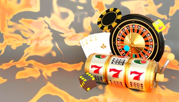 Discover the Exciting World of Online Casino 345 Spins