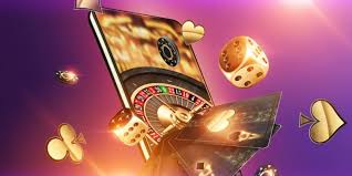 Experience the Thrill of Gaming at Bass Win Casino 27260533