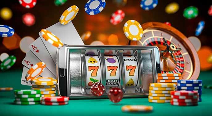 Experience the Thrill of Online Casino Richy Leo -82464858 Experience the Thrill of Online Casino Richy Leo -82464858