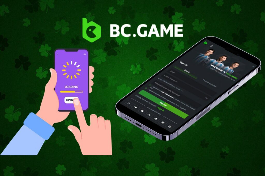 Experience Thrilling Gaming with BCGame Aviator