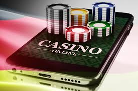Experiencing the Thrill Live Dealer Games That Feel Like the Real Thing