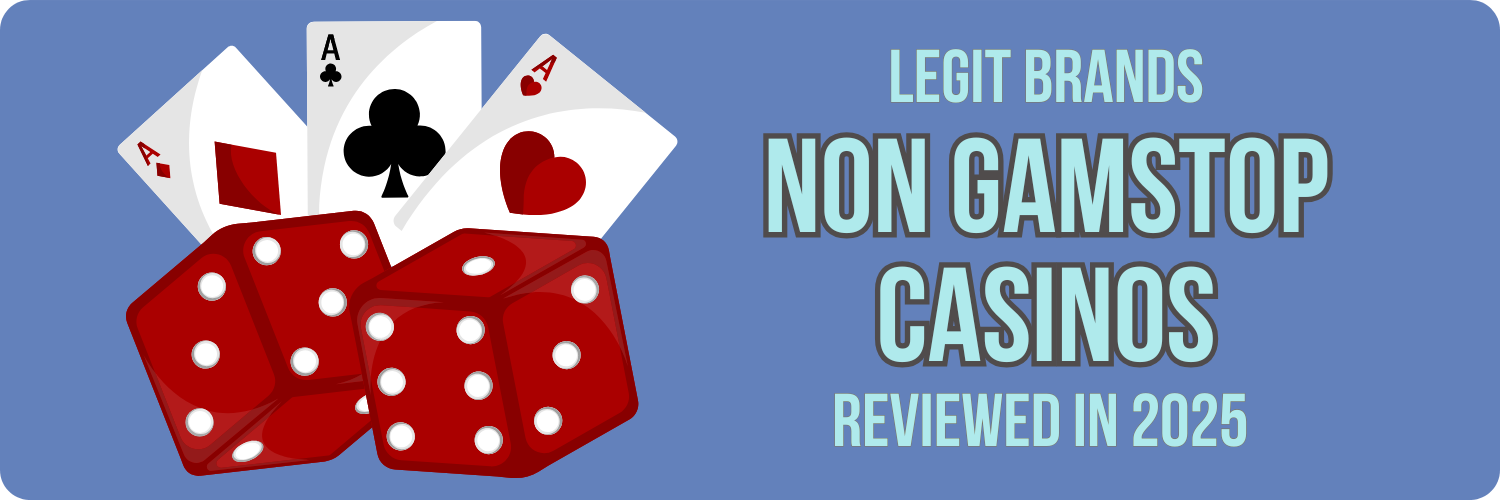 Exploring Non-Gamstop Casino Sites Your Guide to Unrestricted Gaming Exploring Non-Gamstop Casino Sites Your Guide to Unrestricted Gaming