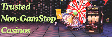 Exploring Non GamStop Casinos in the UK 977975470