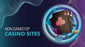 Exploring Online Gambling Sites Not on GamStop 2025175267
