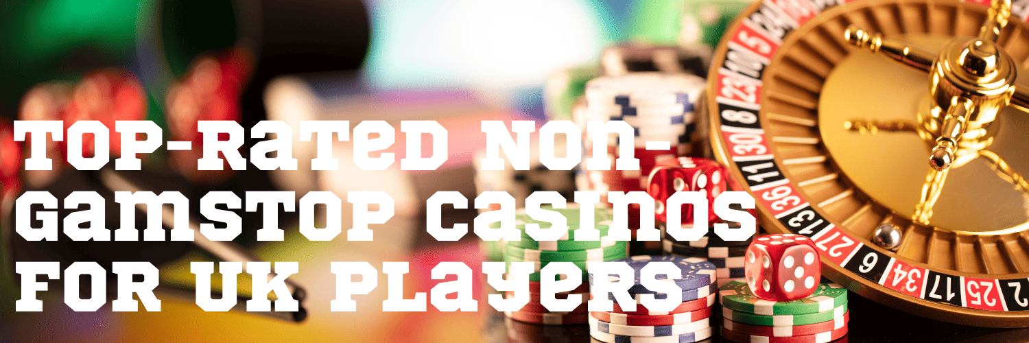 Exploring Online Gambling Sites Not on GamStop 2025175267