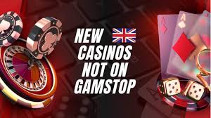 Exploring Online Gambling Sites Not on GamStop 2025175267