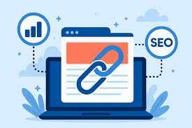 Обратные ссылки для продвижения в Google как их правильно использовать Обратные ссылки для продвижения в Google как их правильно использовать