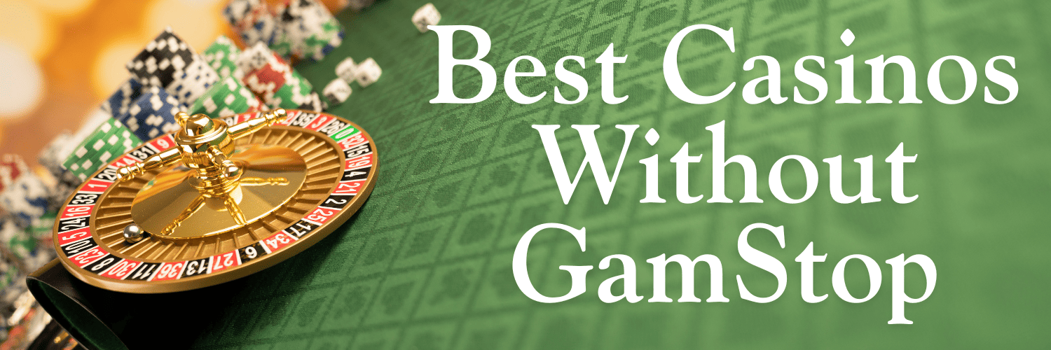 Online Casinos Not on GamStop Discover Your Options