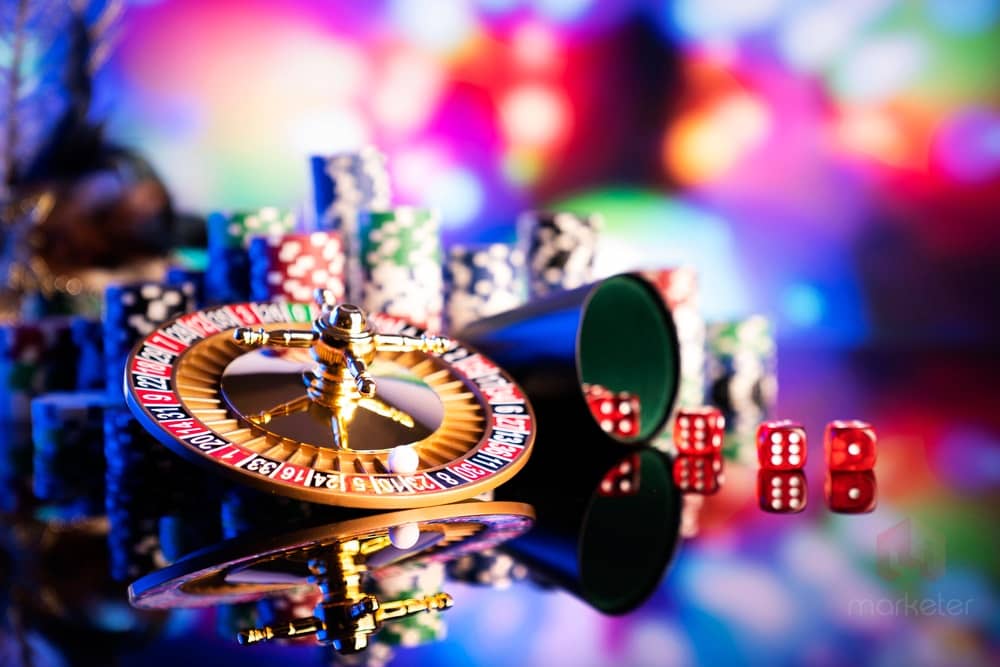 Understanding Slot Spike An In-Depth Guide
